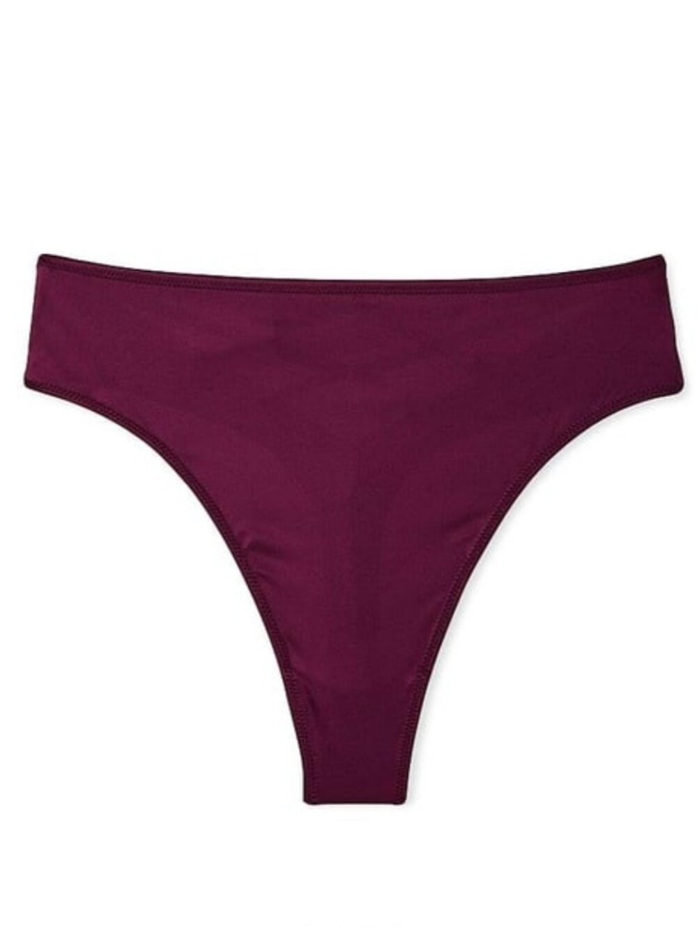 Victoria's Secret Very Sexy Smooth High-Waist Strappy Back Thong Panty SMALL